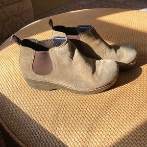 Dansko Frankie boot